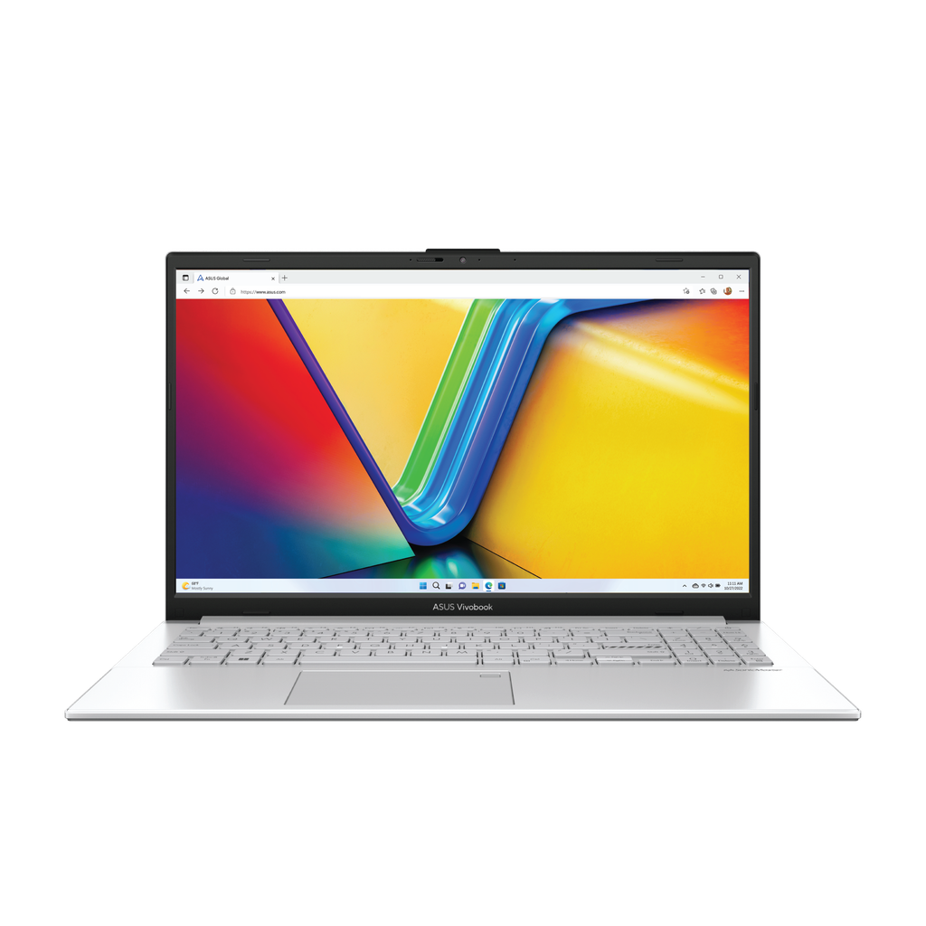 Laptop ASUS VivoBook Go 15 R5-7520U 16GB 512GB-SSD 15,6" FHD