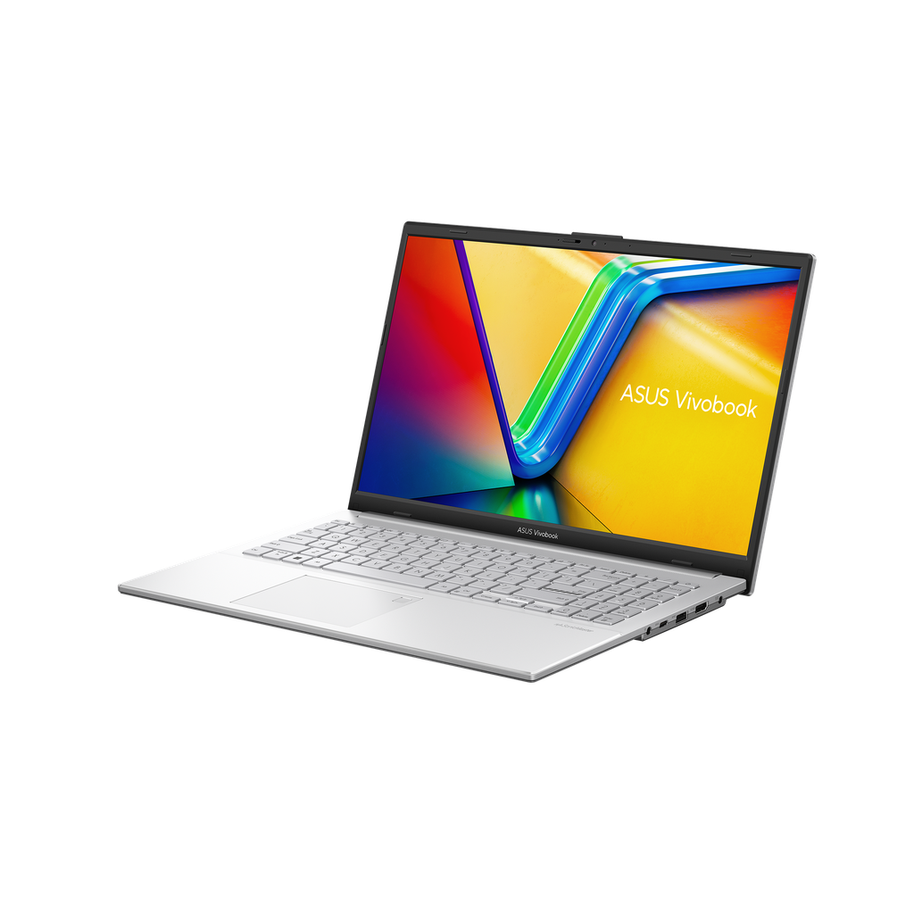 Laptop ASUS VivoBook Go 15 R5-7520U 16GB 512GB-SSD 15,6" FHD
