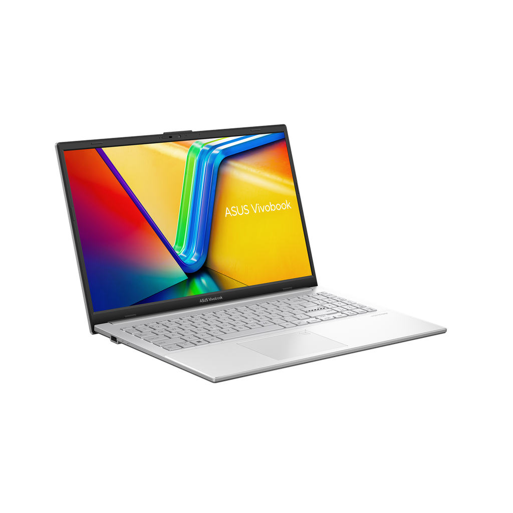 Laptop ASUS VivoBook Go 15 R5-7520U 16GB 512GB-SSD 15,6" FHD