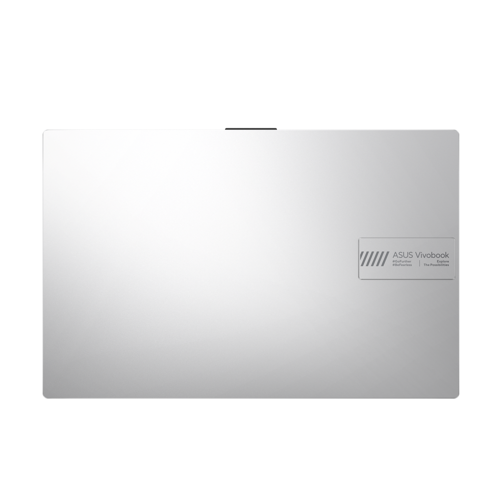 Laptop ASUS VivoBook Go 15 R5-7520U 16GB 512GB-SSD 15,6" FHD