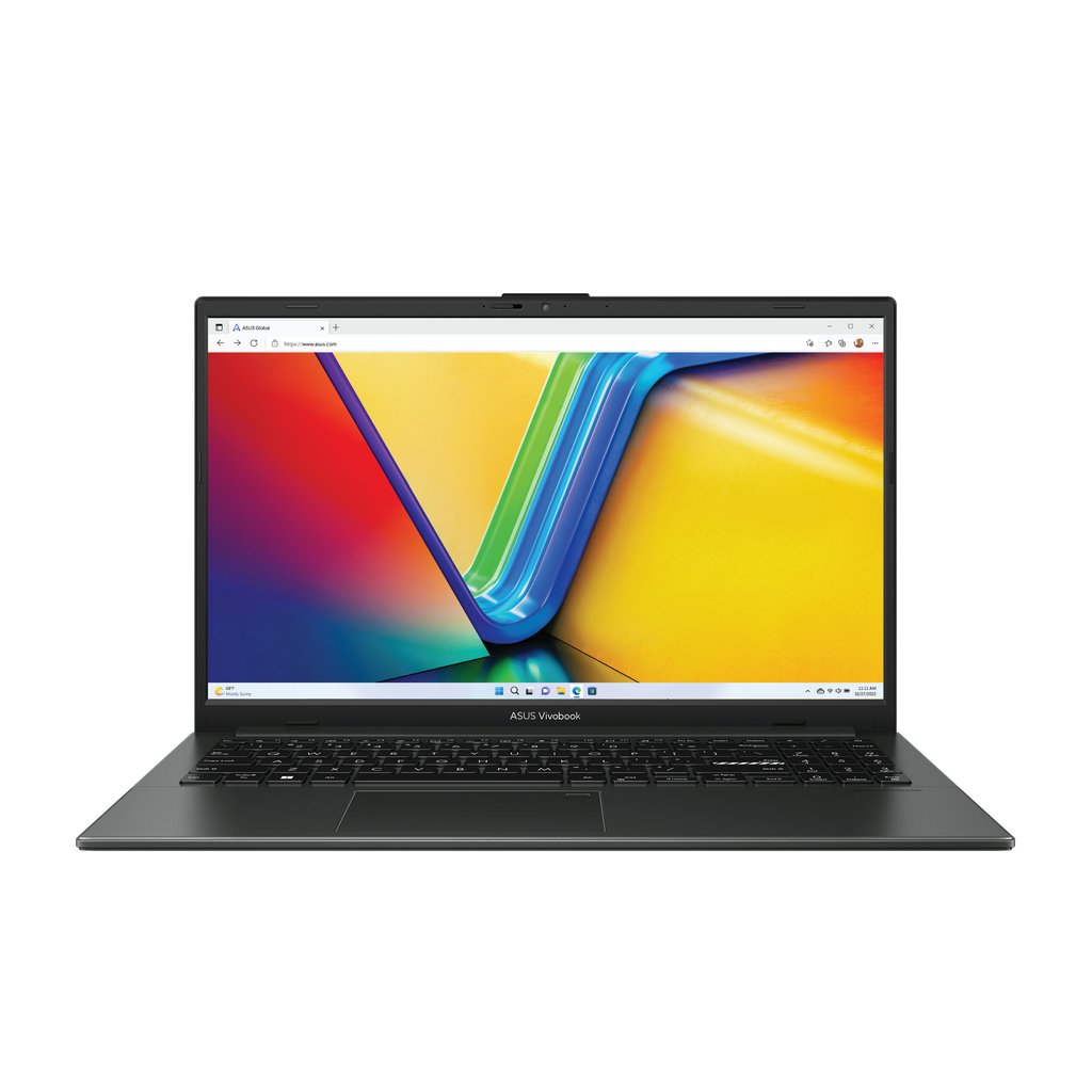 Laptop ASUS VivoBook Go 15 R5-7520U 16GB(DDR5) 512GB-SSD 15,6" FHD