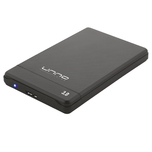 ENCLOSURE UNNO EN3213BK EXTERNO