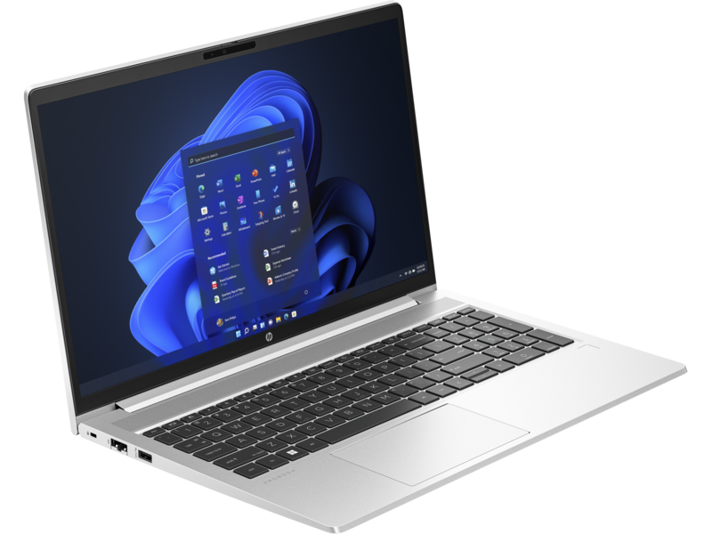 Laptop HP ProBook 450 G10 I5-1335U 16GB 512GB-SSD 14" FHD