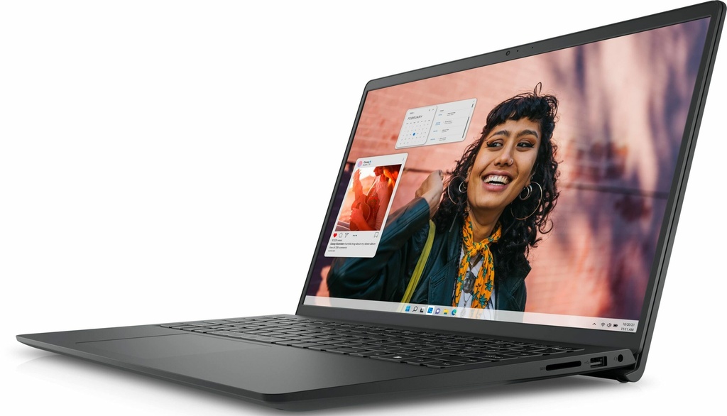 Laptop DELL Inspiron 3530 I7-1355U 16GB 512GB SSD 15,6" FHD TACTIL