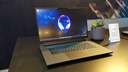 Laptop DELL Alienware M17 AMD Ryzen 9-6900HX 16GB 1TB SSD VIDEO-RX6850M 12GB 17,3" FHD