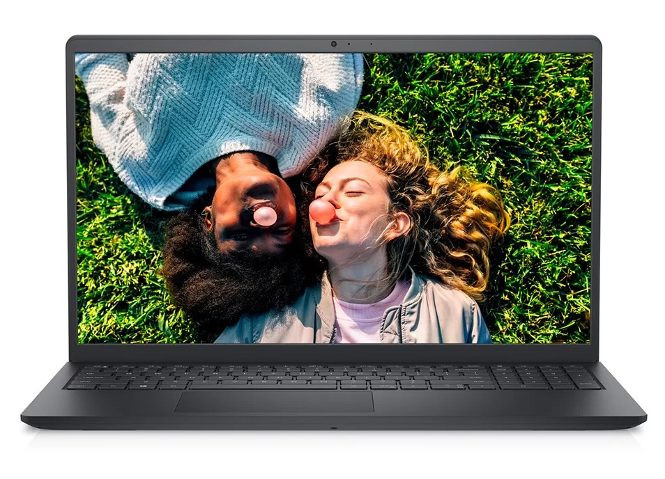 DELL DC15250 Core I5 12GB 512GB 15.6" FHD Táctil
