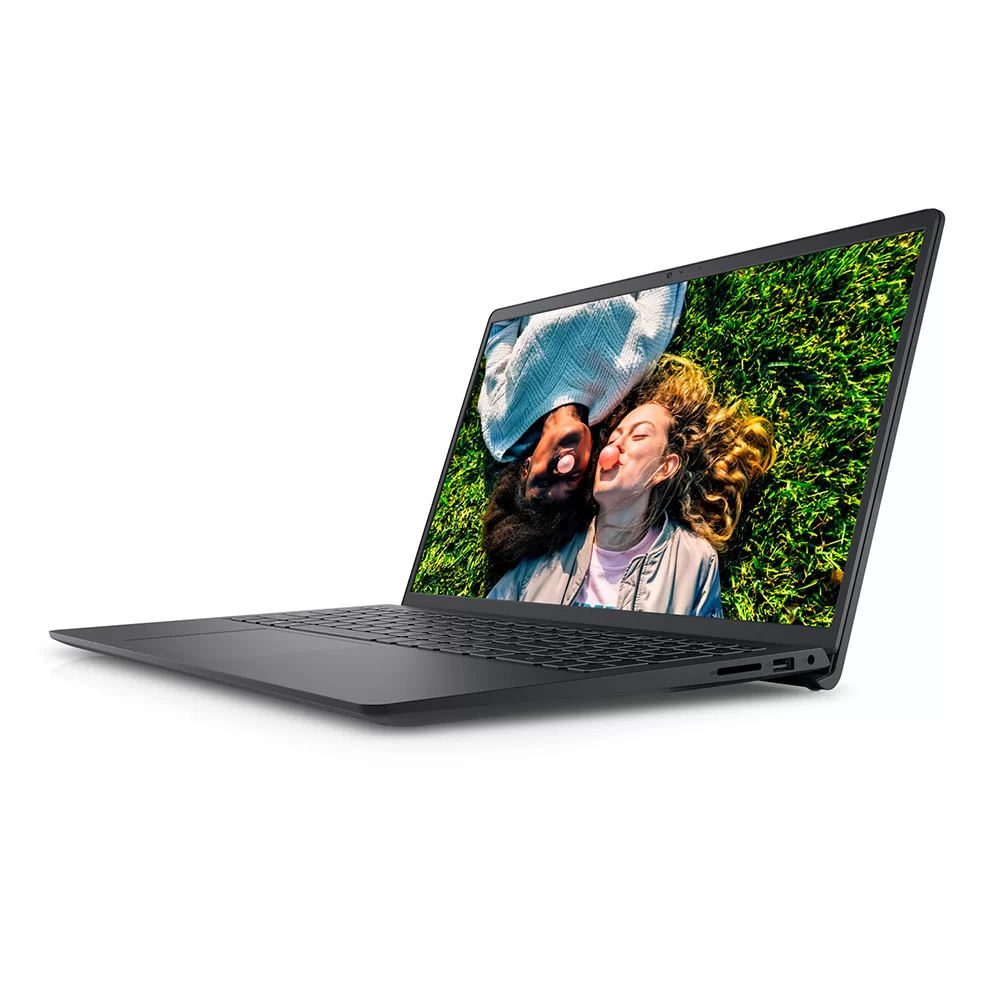 DELL DC15250 Core I5 12GB 512GB 15.6" FHD Táctil