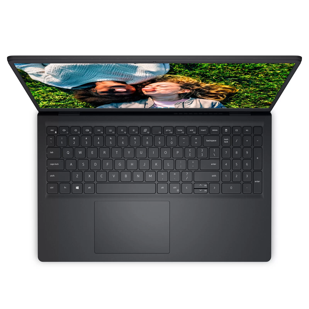 DELL DC15250 Core I5 12GB 512GB 15.6" FHD Táctil