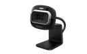 Camara Web Microsoft LifeCam HD-3000 720p USB