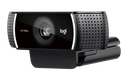 Cámara Web Logitech C922 PRO 1080p USB + TRIPODE