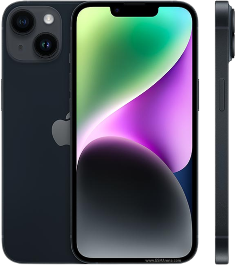 Celular Apple Iphone 14 128GB