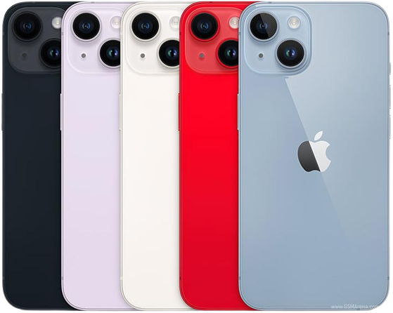 Celular Apple Iphone 14 128GB
