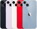 Celular Apple Iphone 14 128GB