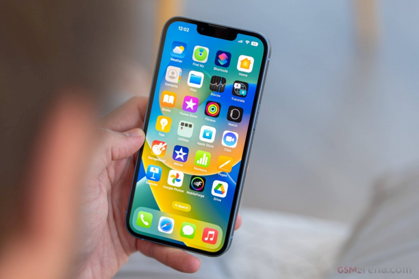 Celular Apple Iphone 14 128GB