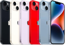 Celular Apple Iphone 14 Plus 512GB (eSIM)