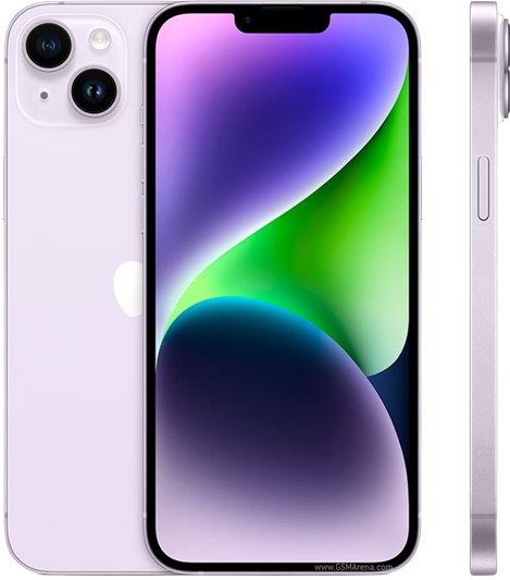 Celular Apple Iphone 14 Plus 512GB (eSIM)