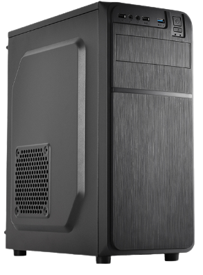 CPU XTRATECH I7-10700 8GB 500GB-SSD