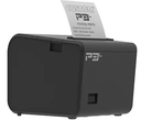 Impresora POS CUSTOM P3L USB+SERIAL+ETHERNET CORTADOS AUTOMATICO 58mm / 80mm