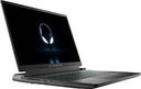Laptop DELL Alienware M15 I7-12700H 16GB 512GB SSD RTX-3060 6GB 15,6" FHD 240HZ