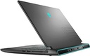 Laptop DELL Alienware M15 I7-12700H 16GB 512GB SSD RTX-3060 6GB 15,6" FHD 240HZ