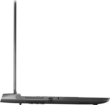 Laptop DELL Alienware M15 I7-12700H 16GB 512GB SSD RTX-3060 6GB 15,6" FHD 240HZ