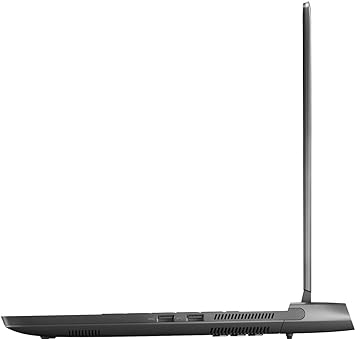 Laptop DELL Alienware M15 I7-12700H 16GB 512GB SSD RTX-3060 6GB 15,6" FHD 240HZ