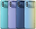 Celular Spark 8 P 4GB/128GB