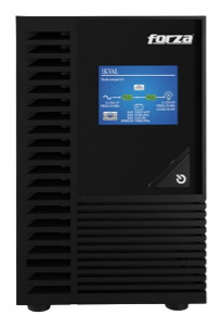 UPS FORZA FDC-2000T 2000VA 1800W 120V LCD