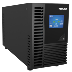 UPS FORZA FDC-2000T 2000VA 1800W 120V LCD