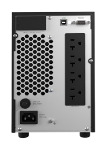 UPS FORZA FDC-2000T 2000VA 1800W 120V LCD