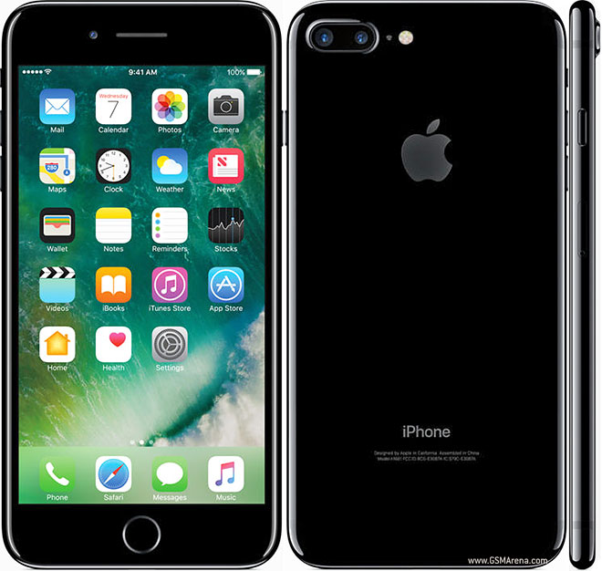 Celular Apple Iphone 7 Plus 128GB (OPEN BOX)