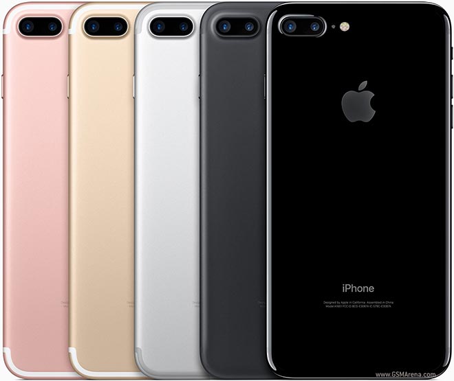 Celular Apple Iphone 7 Plus 128GB (OPEN BOX)