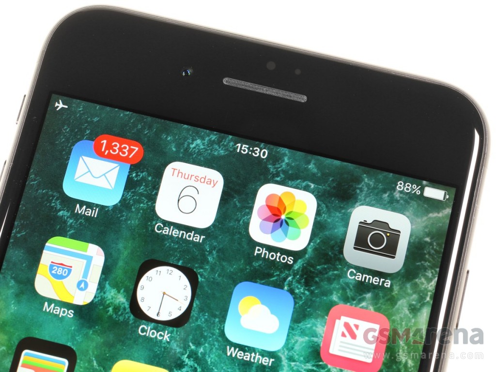 Celular Apple Iphone 7 Plus 128GB (OPEN BOX)