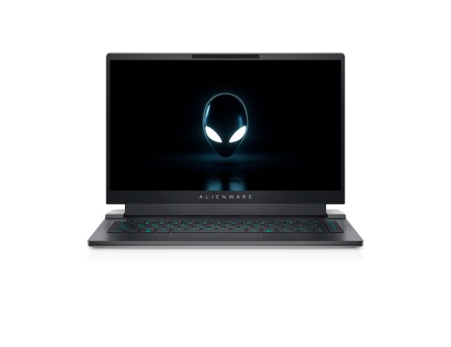 Laptop DELL ALIENWARE X14 I7 16GB 512GB VID-RTX3060 6GB 14" FHD 144HZ