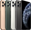 Celular Apple Iphone 11 Pro Max 256GB (OPEN BOX)