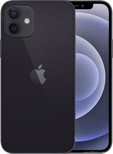 Celular Apple Iphone 12 128GB (OPEN BOX)