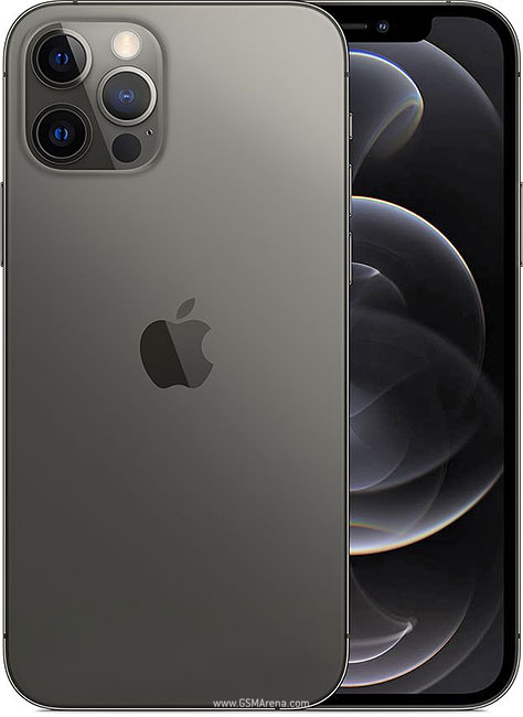 Celular Apple Iphone 12 Pro 128GB (OPEN BOX)