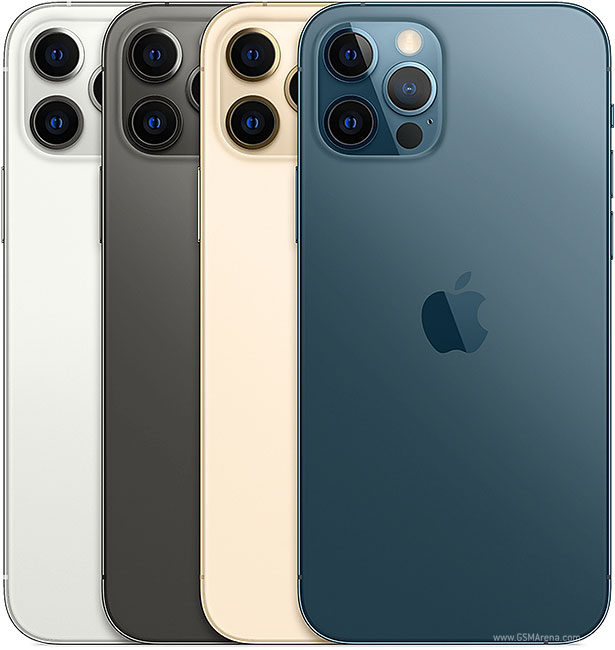 Celular Apple Iphone 12 Pro 128GB (OPEN BOX)