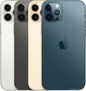 Celular Apple Iphone 12 Pro 128GB (OPEN BOX)