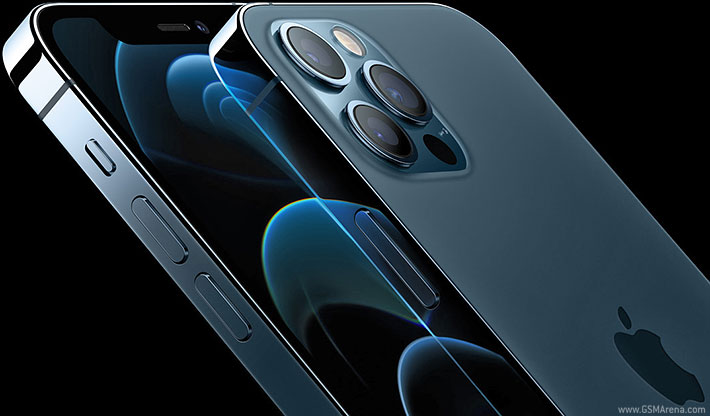 Celular Apple Iphone 12 Pro 128GB (OPEN BOX)