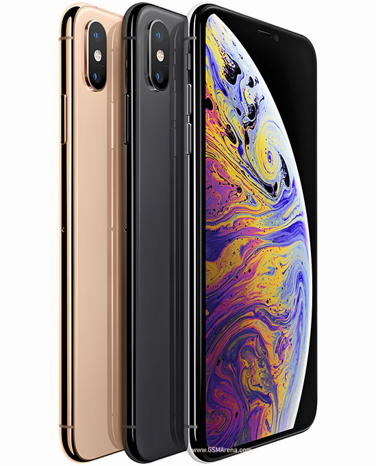 Celular Apple Iphone XS Max 256GB (OPEN BOX)