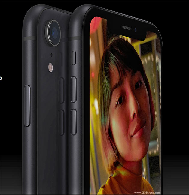 Celular Apple Iphone XR 64GB (OPEN BOX)