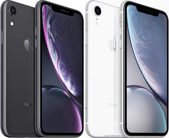 Celular Apple Iphone XR 64GB (OPEN BOX)