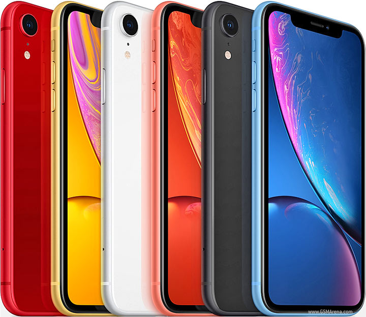 Celular Apple Iphone XR 64GB (OPEN BOX)
