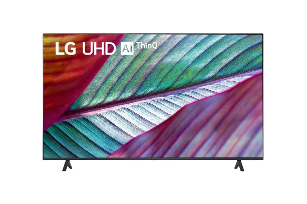 Televisor LG 65" UHD 4K AI THINQ (Modelo 2023)