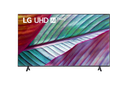 Televisor LG 65" UHD 4K AI THINQ (Modelo 2023)
