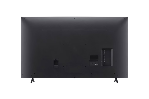Televisor LG 65" UHD 4K AI THINQ (Modelo 2023)