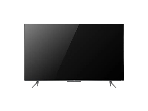 Televisor TCL 43" 4K 3840x2160