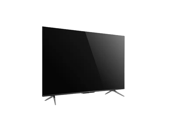 Televisor TCL 43" 4K 3840x2160