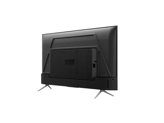 Televisor TCL 43" 4K 3840x2160